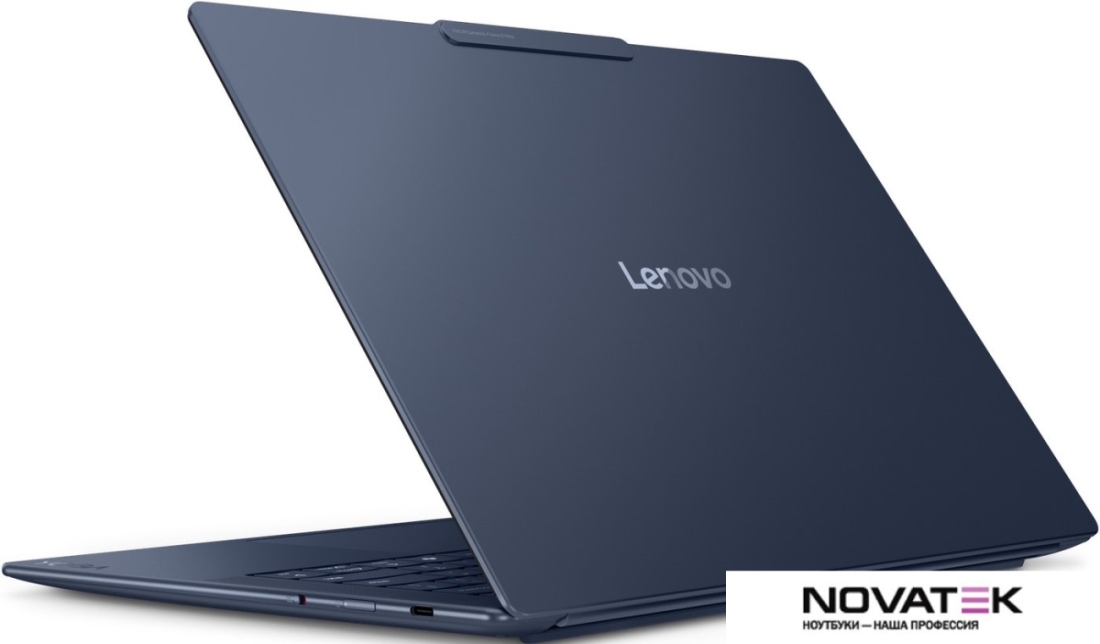 Ноутбук Lenovo Yoga Slim 7 14Q8X9 83ED0049RK