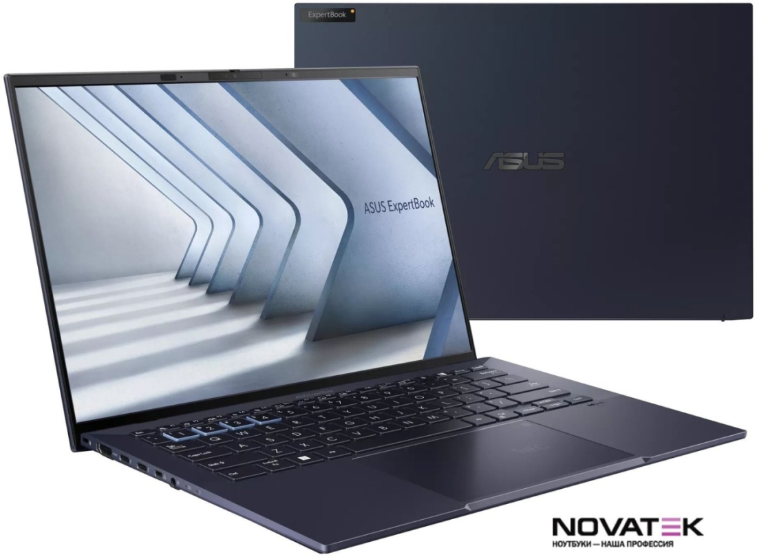 Ноутбук ASUS ExpertBook B9 OLED B9403CVAR-KM1220