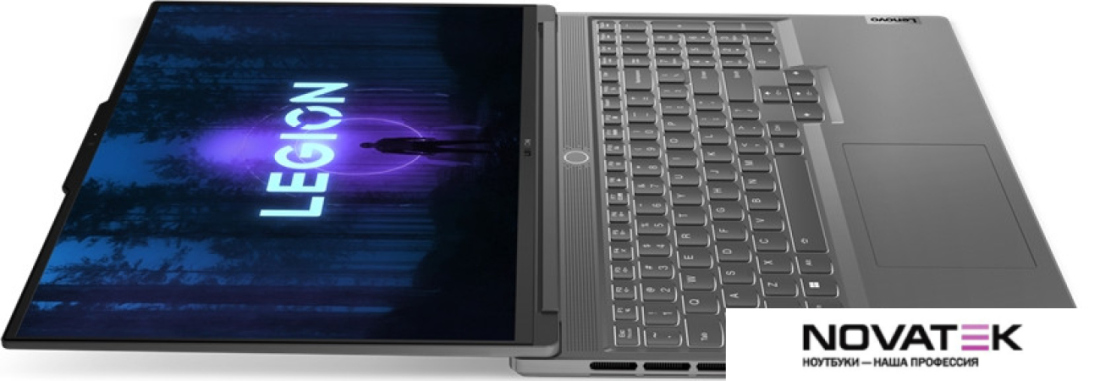 Игровой ноутбук Lenovo Legion Slim 7 16IRH8 82Y3005XPS