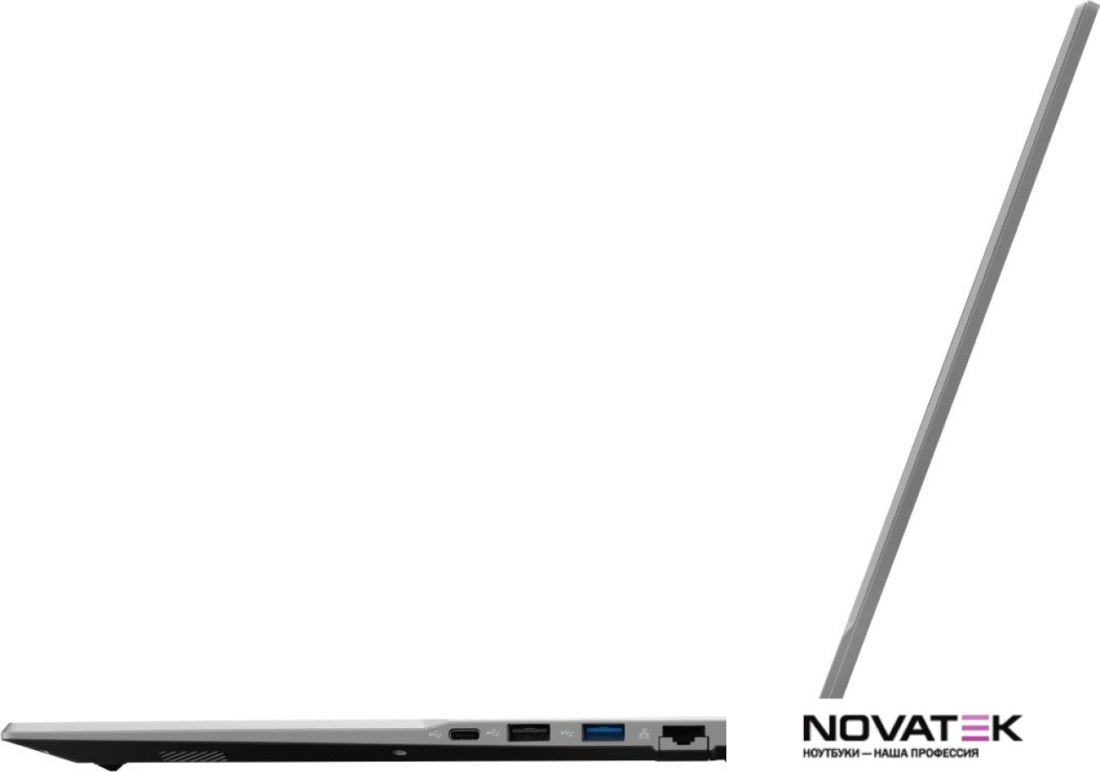 Ноутбук OSiO BaseLine B150i-010s