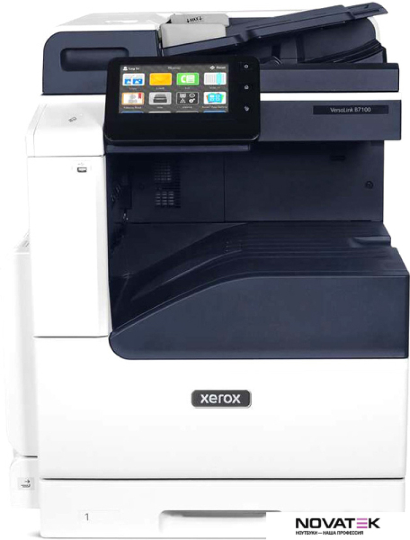 МФУ Xerox VersaLink B7125