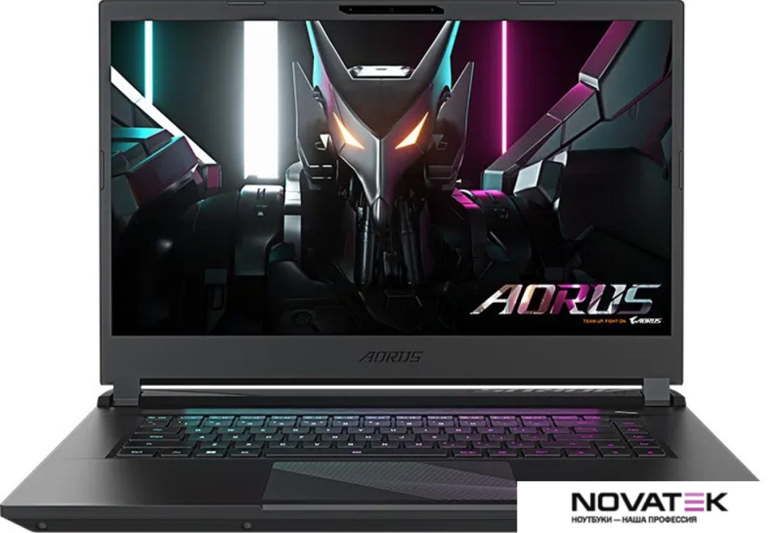 Игровой ноутбук Gigabyte Aorus 15 9KF-E3KZ353SH