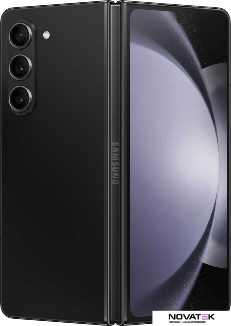 Смартфон Samsung Galaxy Z Fold5 SM-F946B/DS 12GB/1TB (черный фантом)