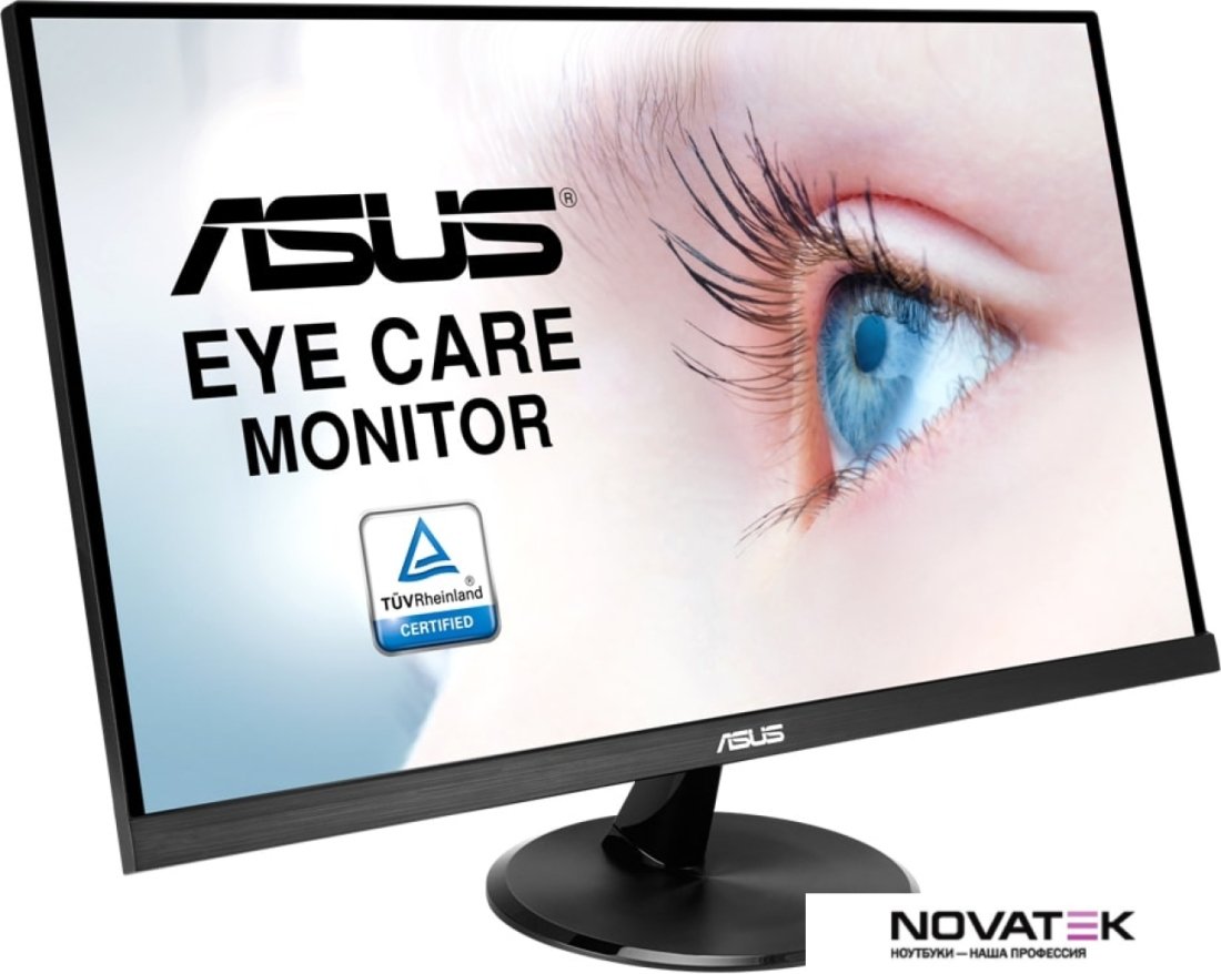 Монитор ASUS VP279HE