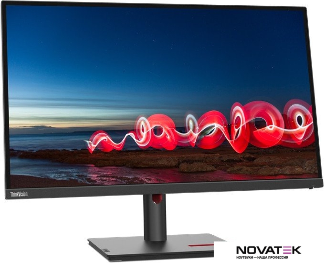 Монитор Lenovo ThinkVision T27h-30 63A3GAR1CB