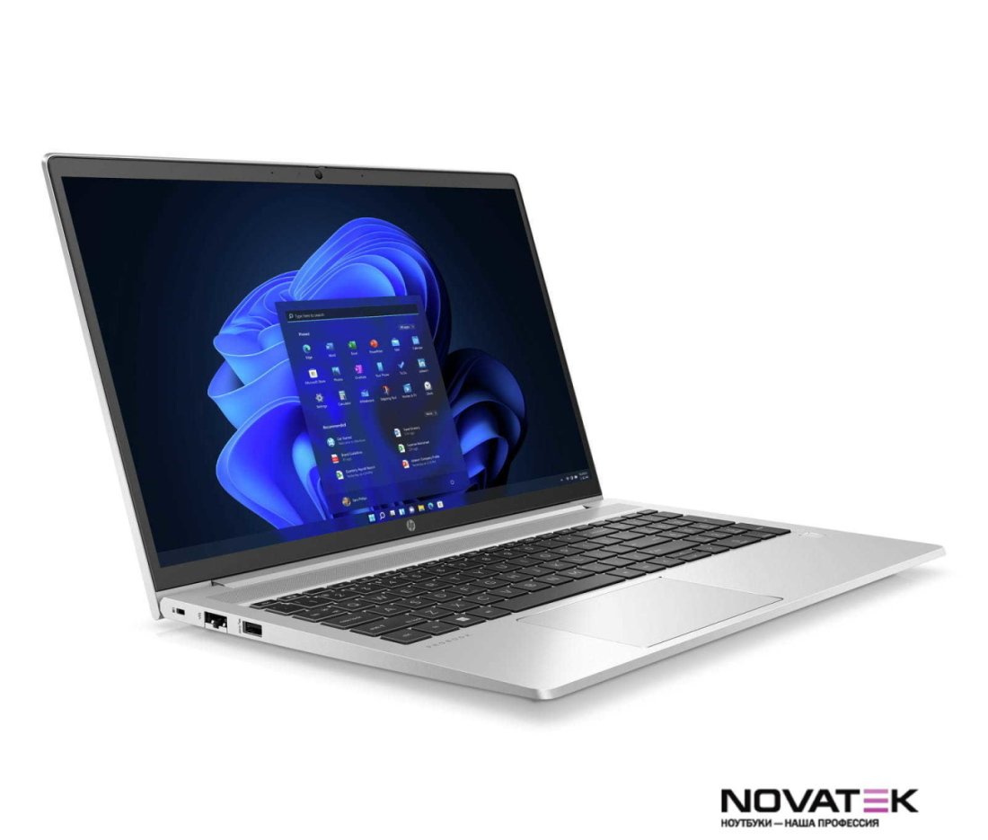 Ноутбук HP ProBook 450 G9 6S6J8EA