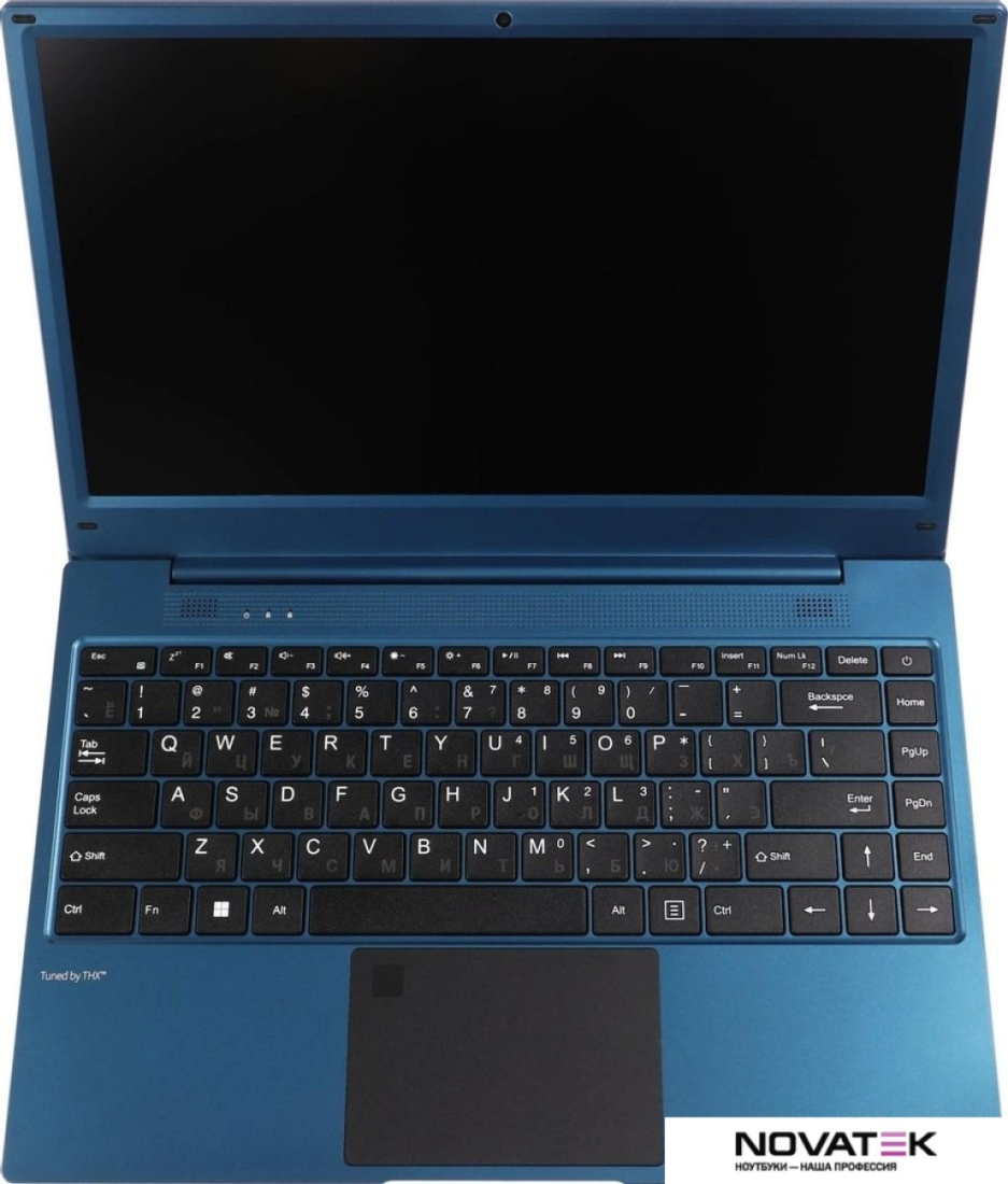 Ноутбук Gateway Ultra Slim 14 GWNR51416-BL