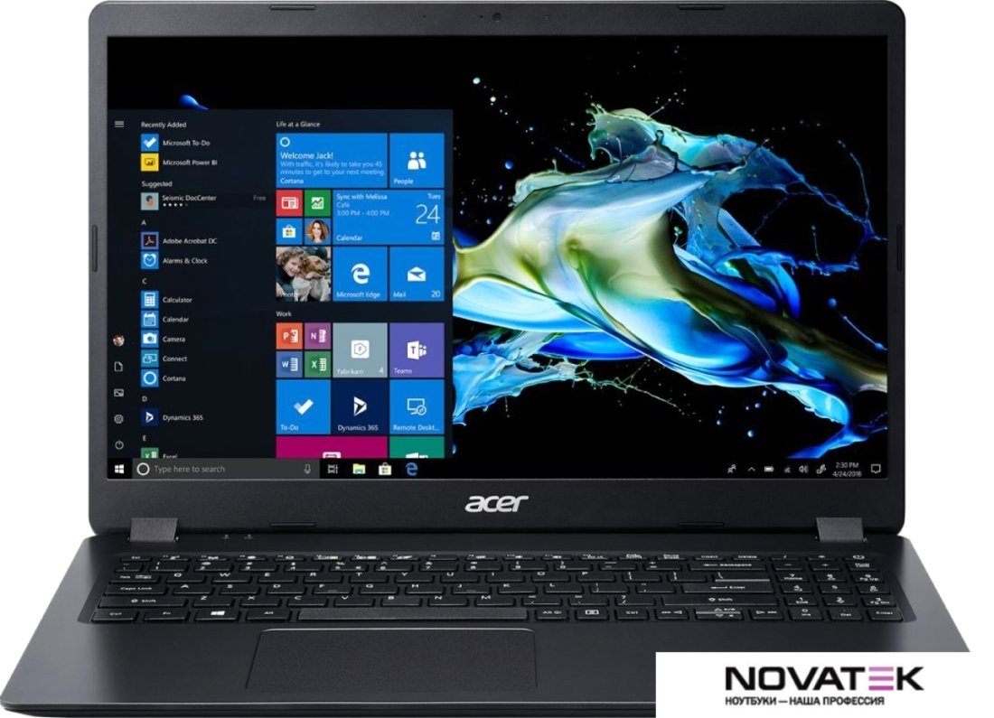 Ноутбук Acer Extensa 15 EX215-52-31EB NX.EG8ER.021