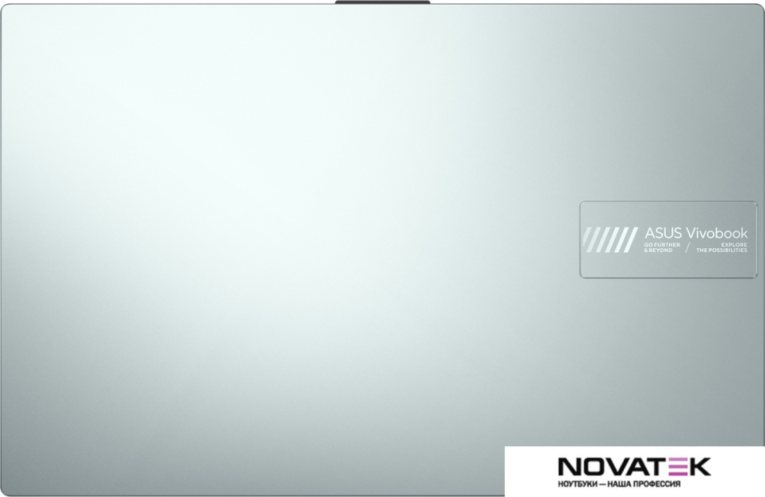 Ноутбук ASUS Vivobook Go 15 E1504FA-BQ532