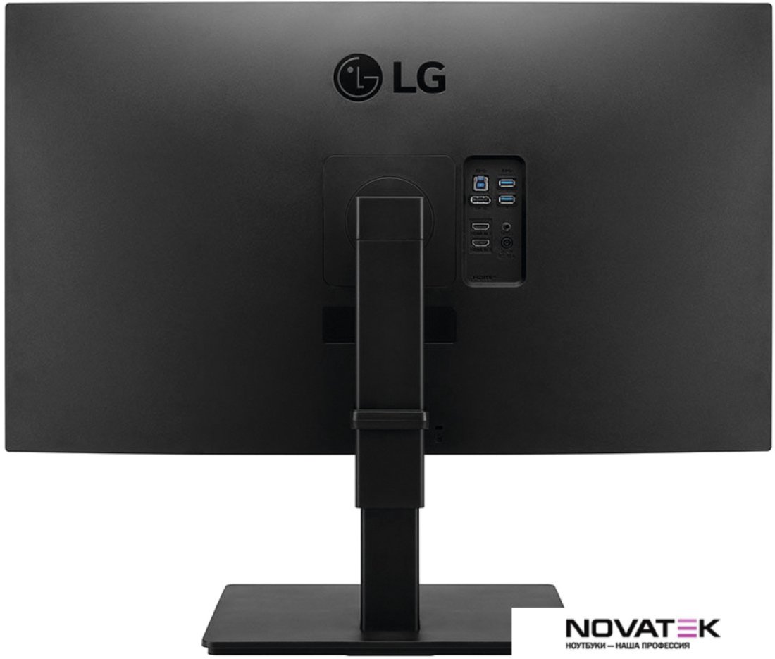 Монитор LG 32BN67U-B