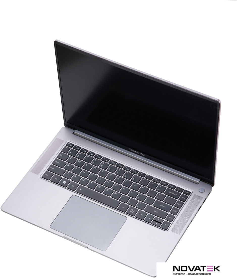 Ноутбук Horizont H-Book 16 IPK2 T54E4WG