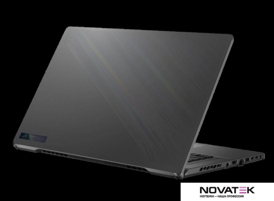 Игровой ноутбук ASUS ROG Zephyrus G16 2023 GU603ZU-N4050