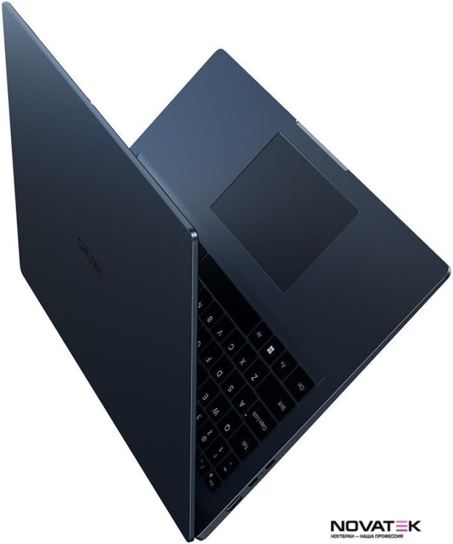 Ноутбук Chuwi CoreBook Air Plus CWI654-R5660016G512G