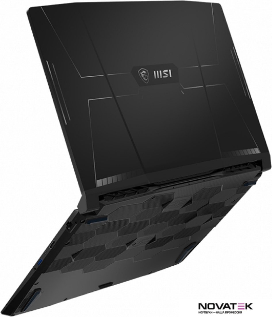Игровой ноутбук MSI Crosshair 15 B12UGSZ-651XBY
