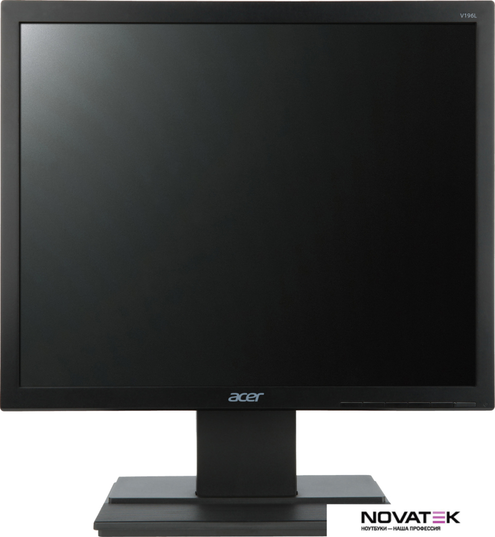 Монитор Acer V196L [UM.CV6EE.B02]