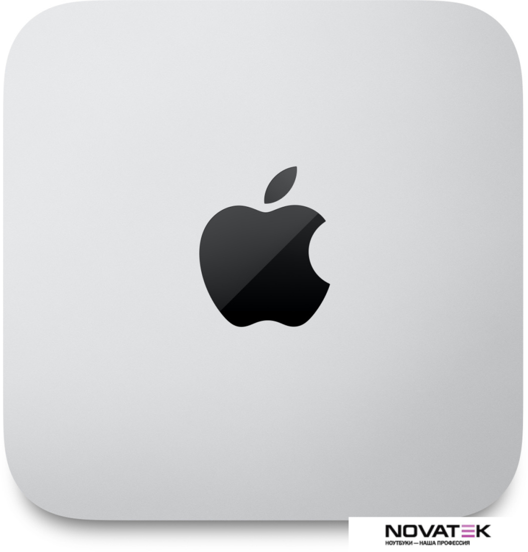 Компактный компьютер Apple Mac Studio M2 Max MQH73