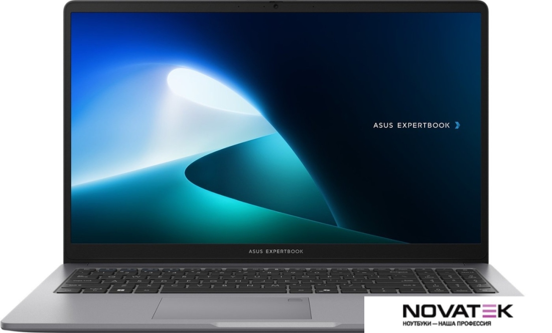 Ноутбук ASUS ExpertBook P1 P1503CVA-S70349 + 8 ГБ Win 11 Pro