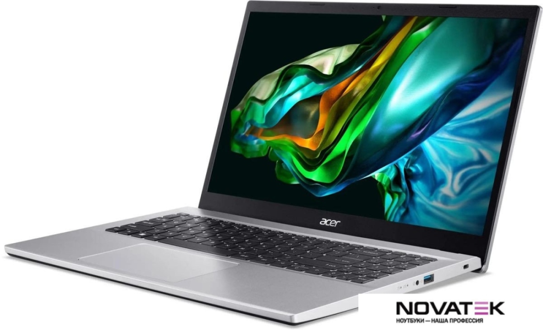 Ноутбук Acer Aspire 3 A315-44P-R5S7 NX.KSJEL.008