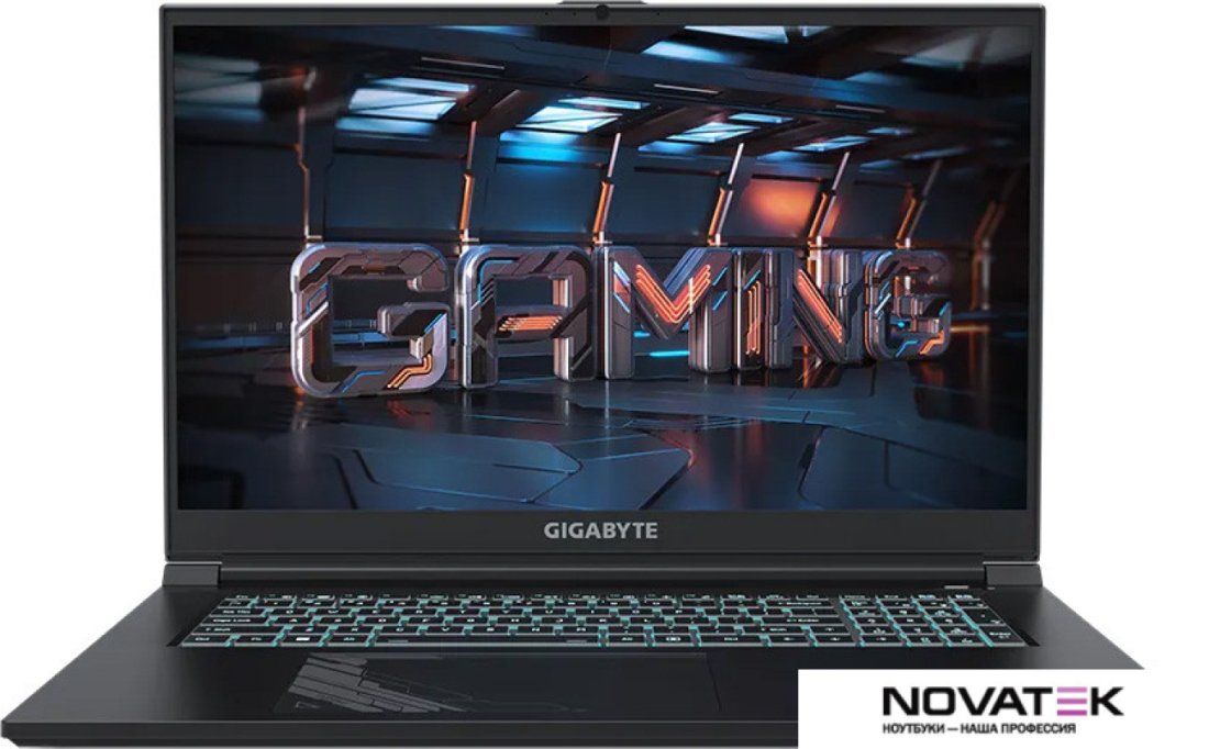 Игровой ноутбук Gigabyte G7 MF-E2KZ213SH