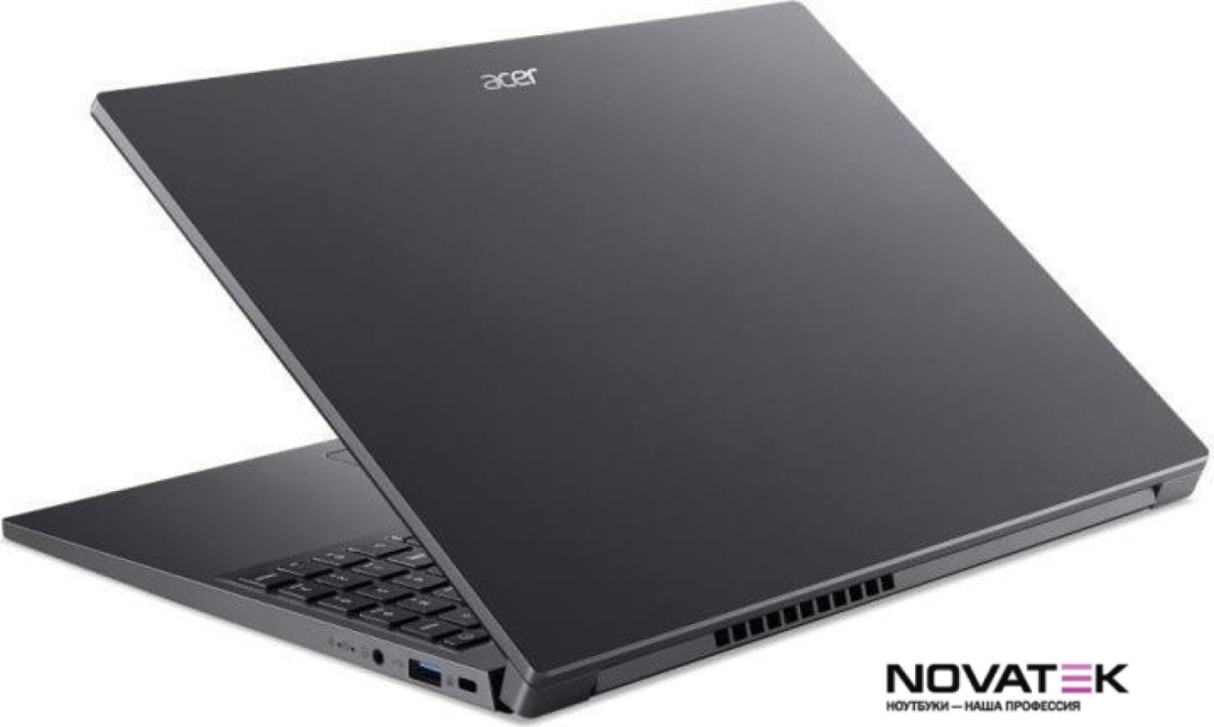 Ноутбук Acer Aspire Go 15 AG15-51P-700X NX.J4DEL.002