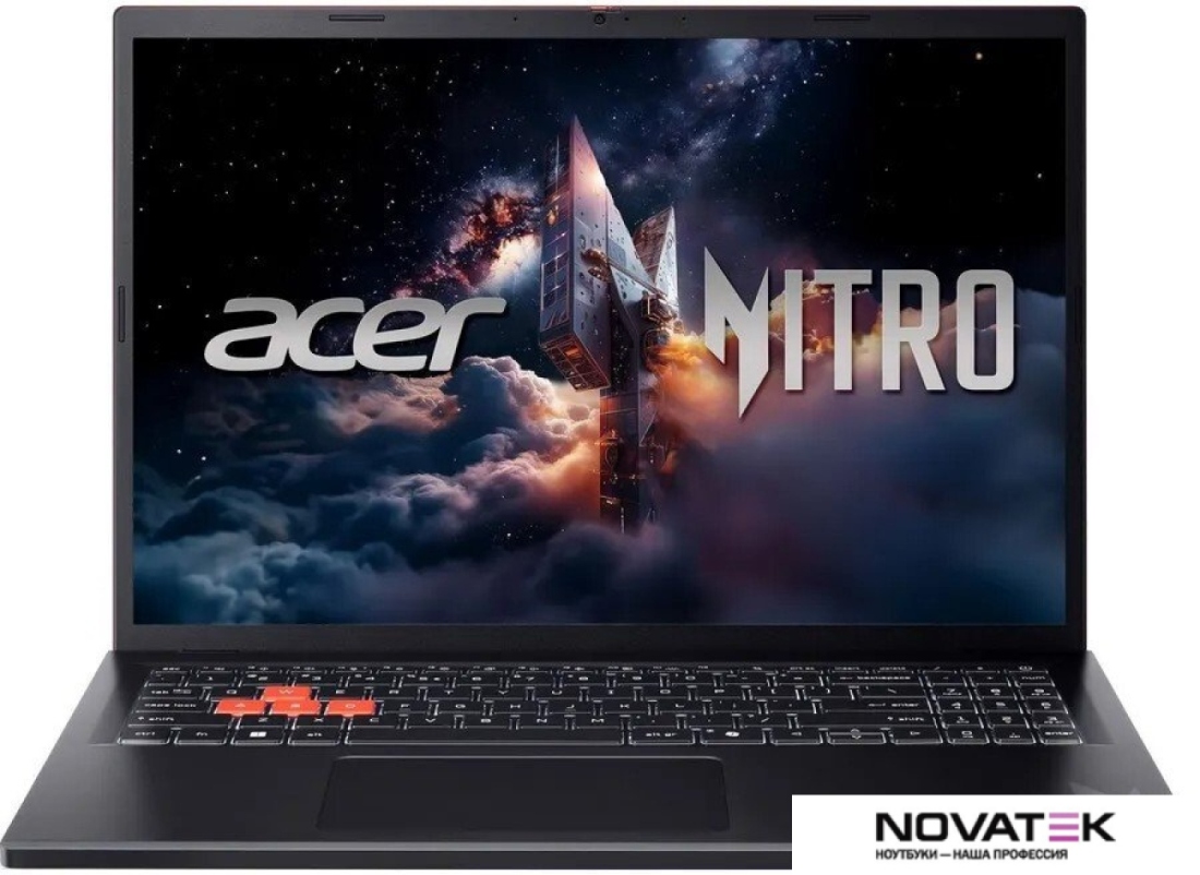 Игровой ноутбук Acer Nitro Lite 16 NL16-71G-549B NH.D29ER.001