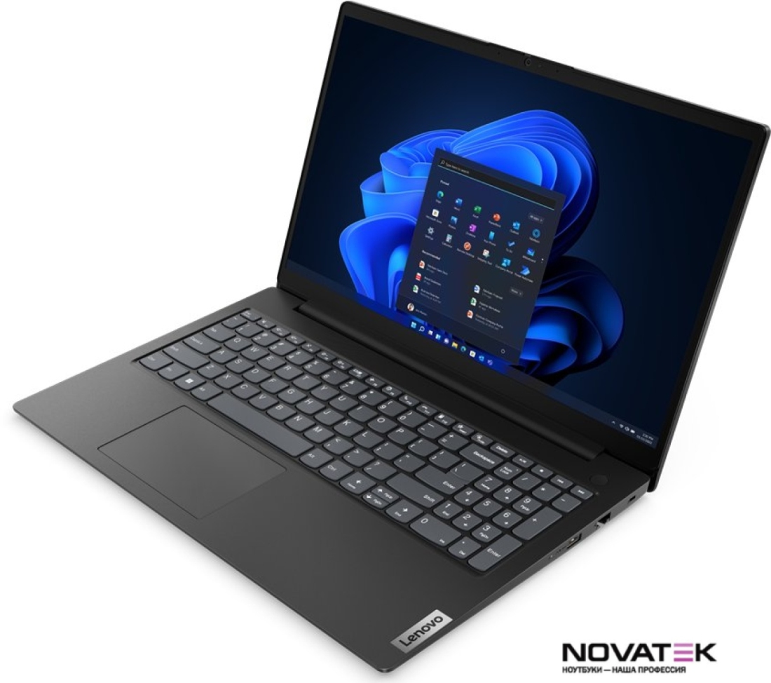 Ноутбук Lenovo V15 G4 AMN 83CQA01BIN