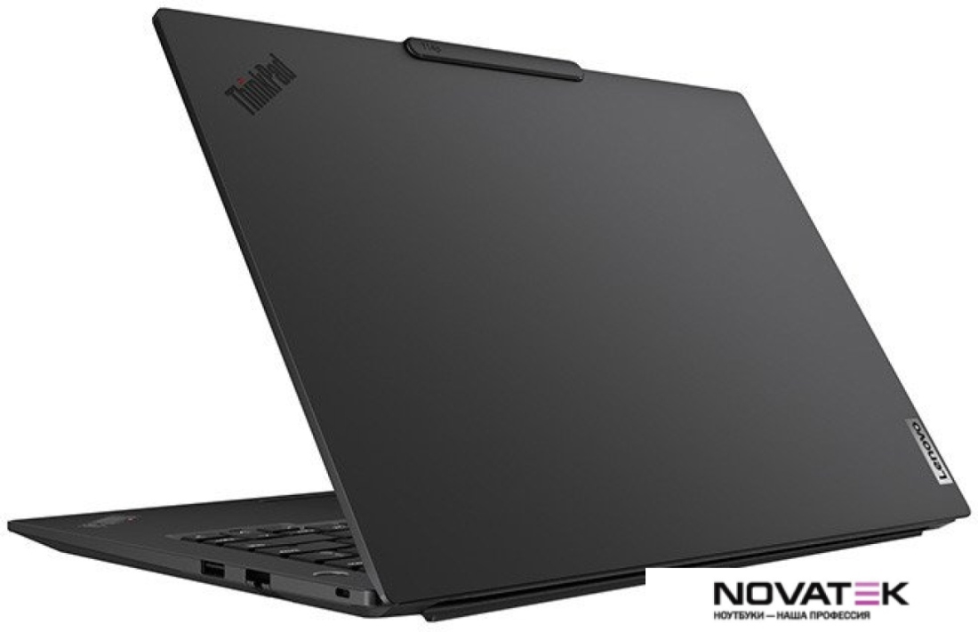 Ноутбук Lenovo ThinkPad T14p 21KUA006CD