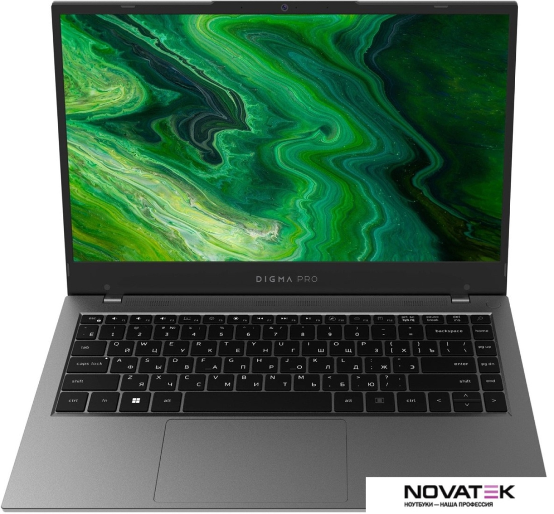 Ноутбук Digma Pro Fortis M DN14P5-ADXW03