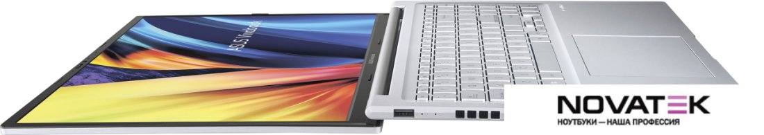 Ноутбук ASUS Vivobook 16X M1603QA-MB158