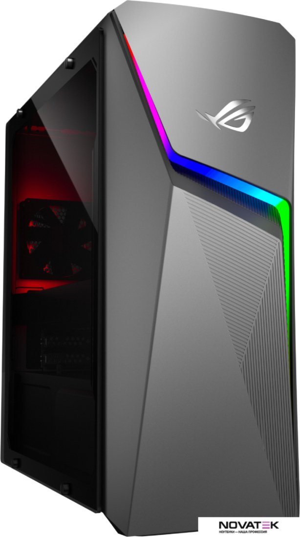 Компьютер ASUS ROG Strix G10DK-75700G0170