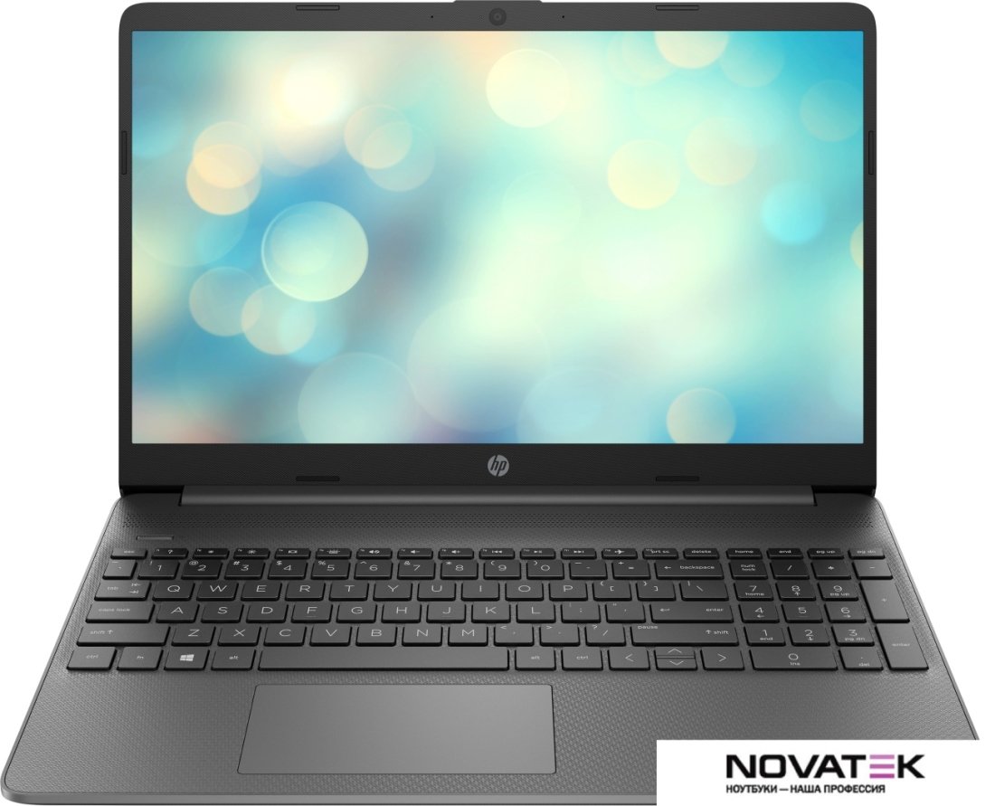 Ноутбук HP 15s-eq2136ur 61R78EA