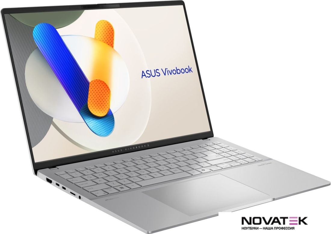 Ноутбук ASUS Vivobook S 16 OLED M5606WA365-0ECSXBJX20