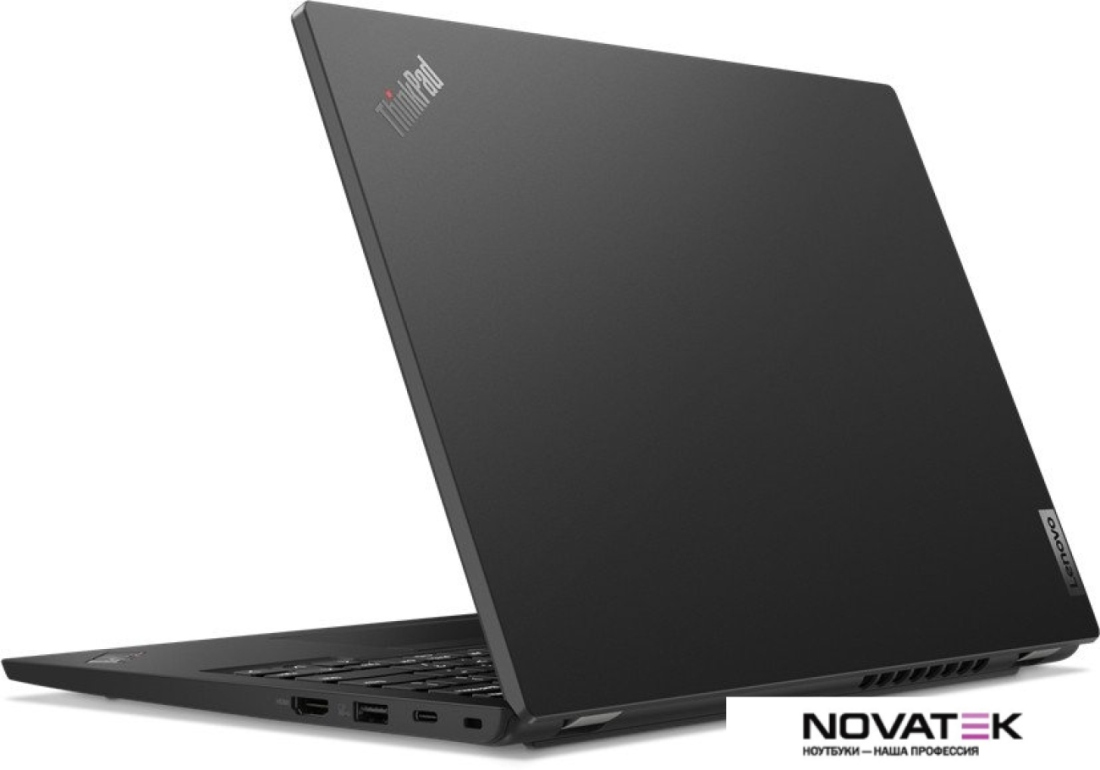 Ноутбук Lenovo ThinkPad L13 Gen 4 AMD 21FQA08MCD