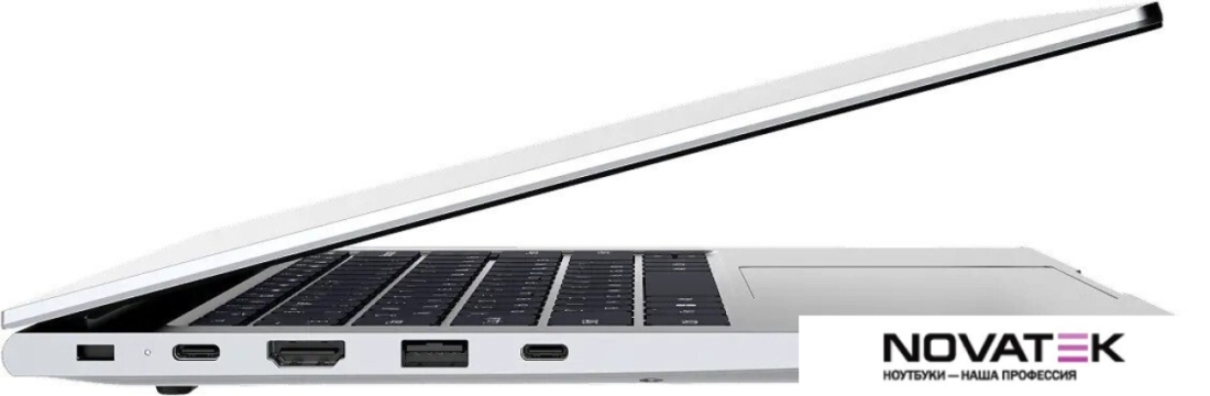 Ноутбук Machenike Genesis R14 JJ00GW00GRU