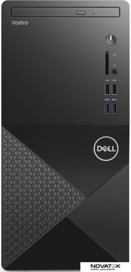 Компьютер Dell Vostro MT 3888-9993