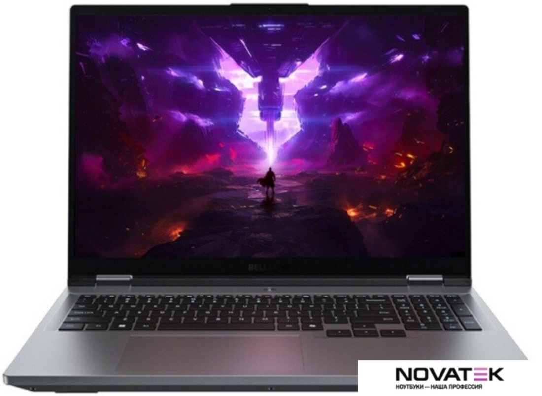 Игровой ноутбук Lenovo Lecoo Bellator 7000 870042506