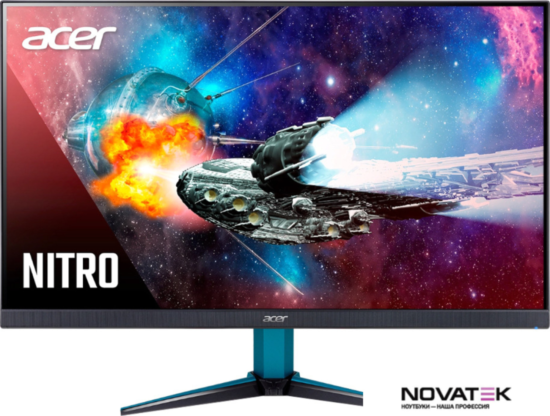 Игровой монитор Acer Nitro VG271UM3bmiipx UM.HV1EE.301