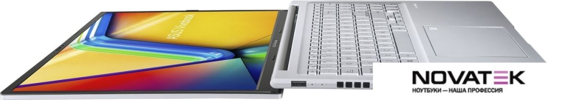 Ноутбук ASUS Vivobook 16 M1605YA-MB267