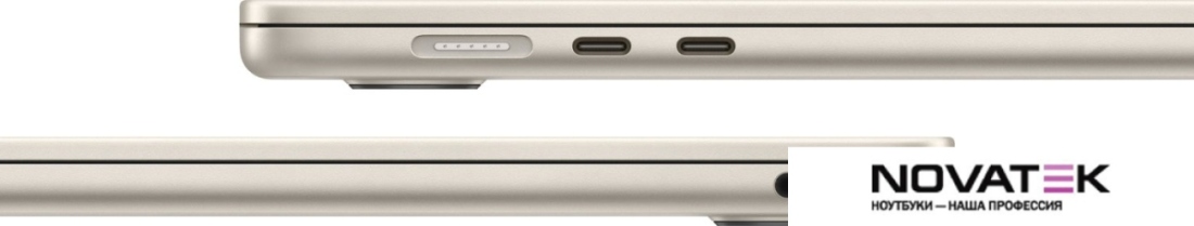 Ноутбук Apple MacBook Air 15