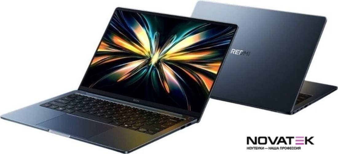 Ноутбук Xiaomi RedmiBook Pro 14 2025 JYU4654CN