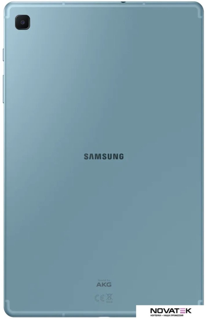 Планшет Samsung Galaxy Tab S6 Lite LTE 64GB (голубой)