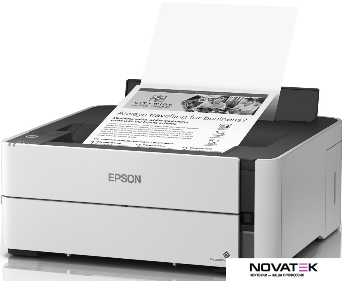 Принтер Epson M1140