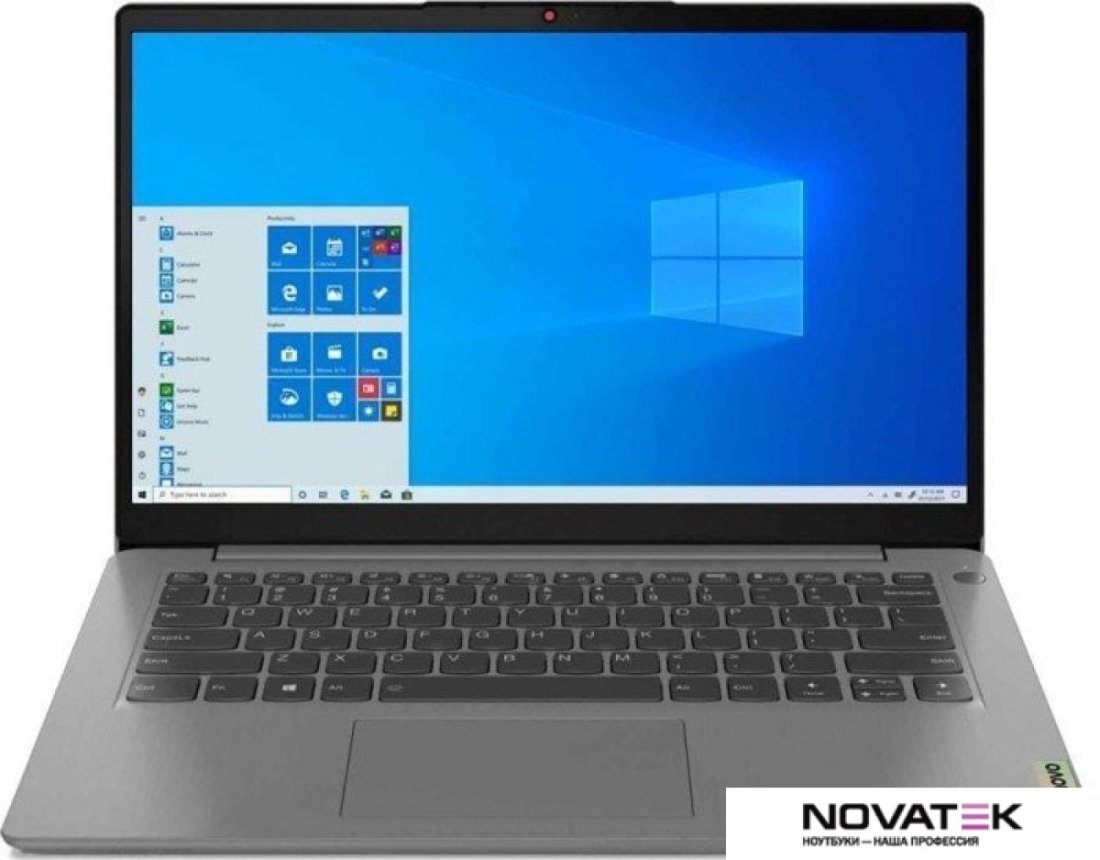 Ноутбук Lenovo IdeaPad 3 14ITL6 82H701G0US
