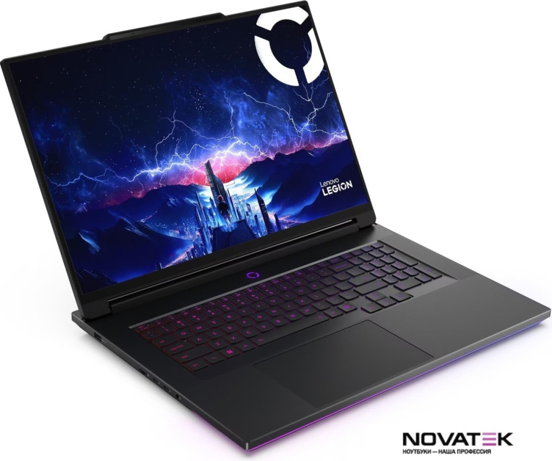 Игровой ноутбук Lenovo Legion 9 18IAX10 83EY0028RK