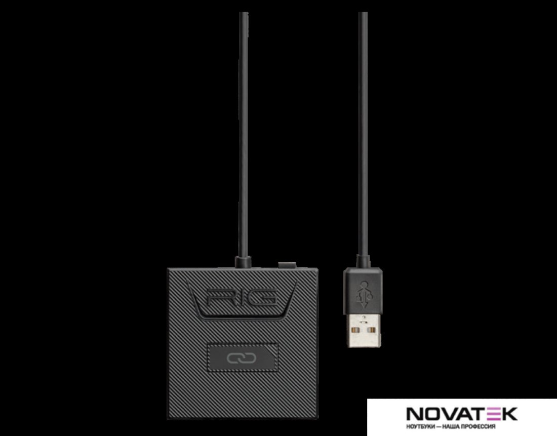 Наушники Nacon Rig 800LX