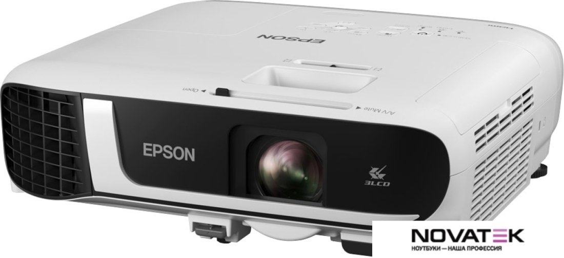 Проектор Epson EB-FH52