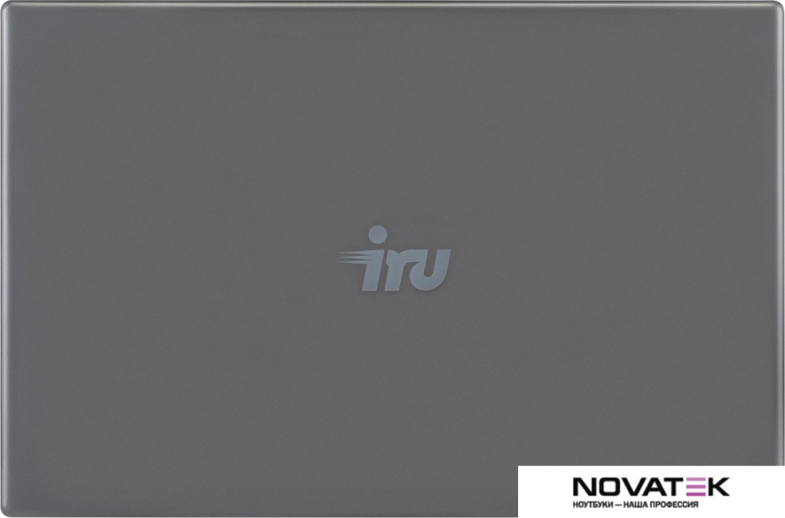 Ноутбук iRU Tactio 14ALH 2058884