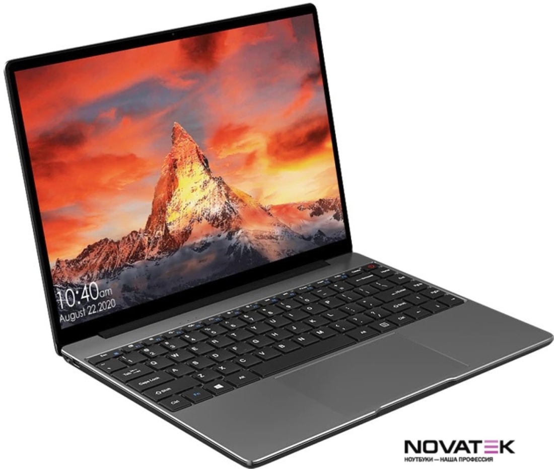 Ноутбук Chuwi GemiBook Pro N5100 8GB+256GB