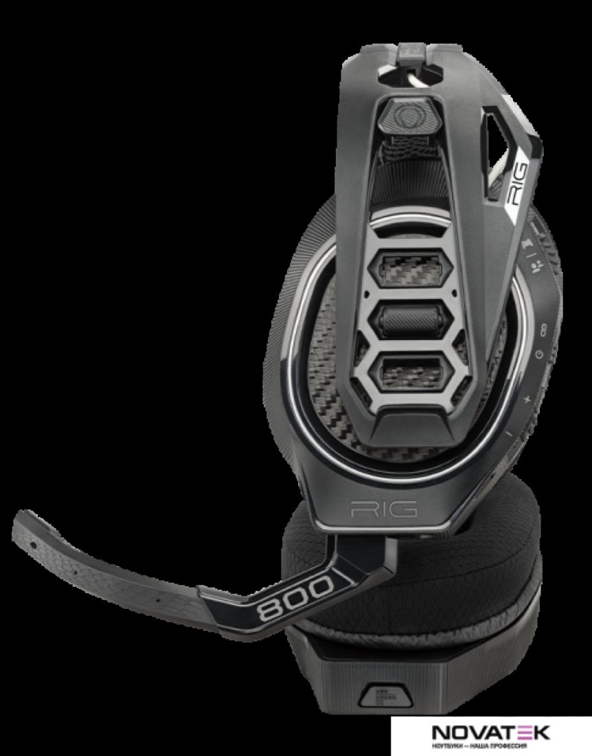 Наушники Nacon Rig 800LX