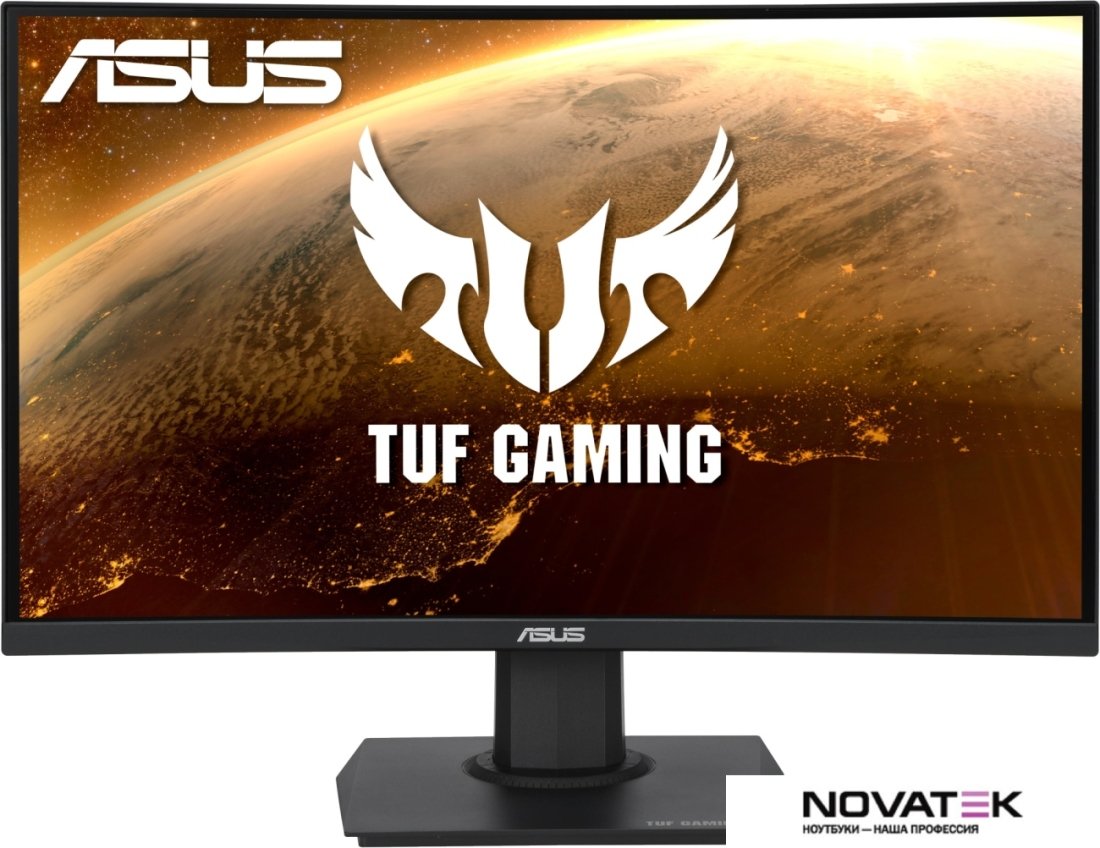 Монитор ASUS TUF Gaming VG24VQE